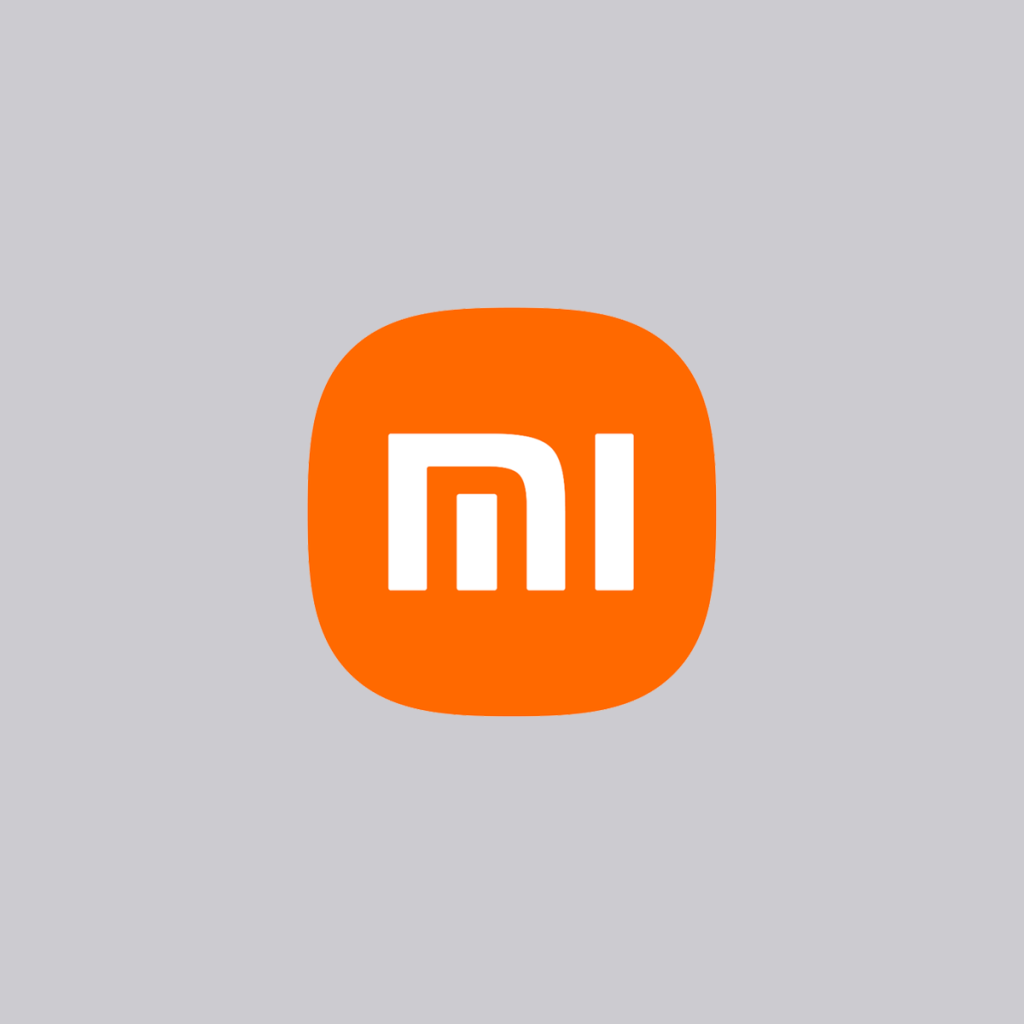 Logo Xiaomi Boutique